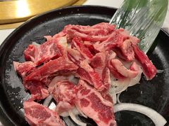 -花味烤肉·拌饭(庐阳万象汇店)
