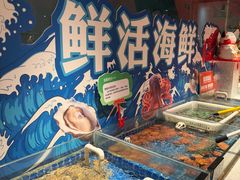-北京海德酒店温泉