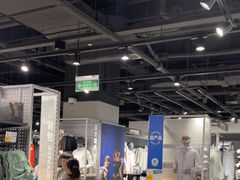 -迪卡侬(环球港店)