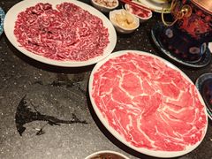 -南门涮肉(上海二店)