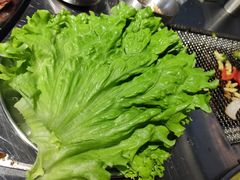 -马路牙子地桌烤肉(工体店)