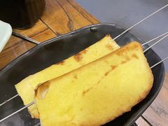 面包特色-三里桥徐家烧烤(启明街店)