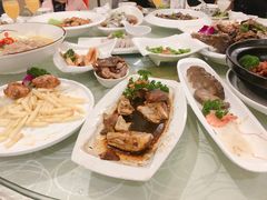 -高老庄绿色传奇(昊元生活广场店)