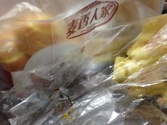 -麦香人家(世贸金街臻选店)