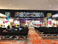 -吉隆坡国际机场