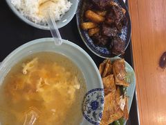 -麦秋寿司(富都广场店)