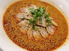 -金熊猫川菜餐厅