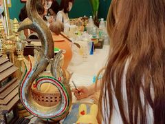 -春莱·老挝咖啡·泰式奶茶(钟楼店)