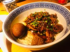 腰花面-沪西老弄堂面馆(定西路店)