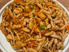 -老昌春饼(中央大街店)