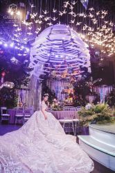 点击看大图 -GRACE KELLY婚纱与礼服(北京店)