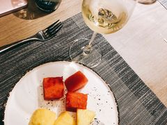 -博林天瑞喜来登酒店·西丽尚膳