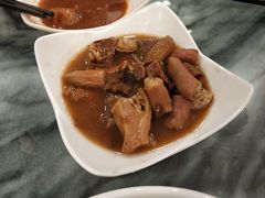 浓香净牛杂-恩宁刘福记(东华东路店)