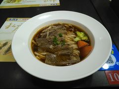 -康师傅私房牛肉面(北京南站店)
