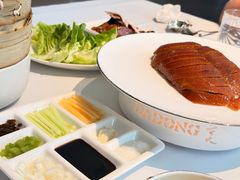 大董“酥不膩”烤鸭-大董(环贸iapm店)