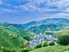 -径山寺