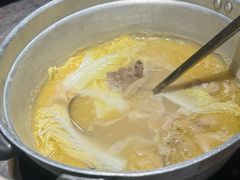 -禄婶鸡煲·打边炉