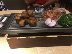 -万岁寿司(芳村店)