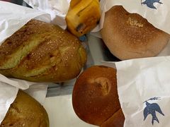 -仙峰天然面包(迎宾路店)
