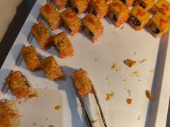 -火炉火自助餐(喜隆多店)
