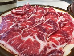 -白山烧烤(文安路万豪店)