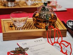 -叶叶菩提·晋福宫