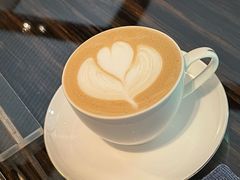 -康莱德酒店·美庭自助餐厅