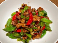 -荷风细雨·中国茶宴(世纪大道店)
