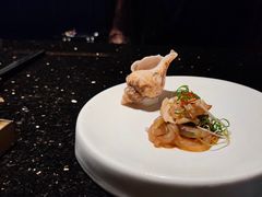 -小运河·公馆(国贸店)