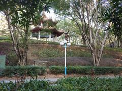 -深圳龙潭公园