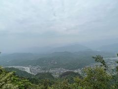 -海窝子古镇