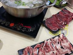 -福合埕牛肉丸(福平路店)
