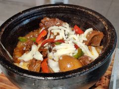 -妥妥烤肉料理(昙华林店)