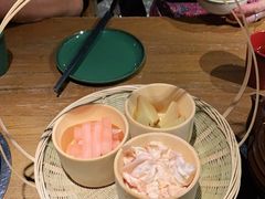 -吃饭皇帝大土家民族菜(正大广场店)