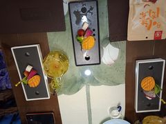 -福慧慈缘素食餐厅(王府井店)