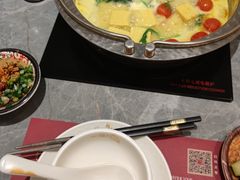 -一绪に寿喜烧(虹悦城店)