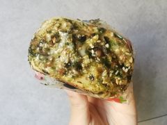 肉松饭团面包-富贵面包公司(运河店)