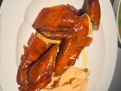 -穿越·外婆家(西溪天堂店)