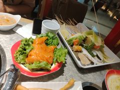 -成都玉林串串香(世纪港湾店)
