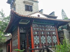 -东莞市可园博物馆