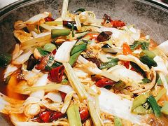 -小俩口烧烤东北菜(双井店)