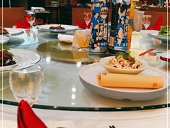 -苏苑饭店-中餐厅(长桥地区店)