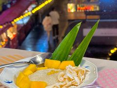 -Nirvana Cafe&Bar(北仓文创街区店)