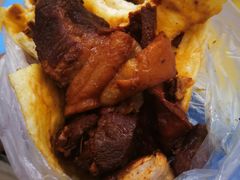 -王虎子大饼(甸柳新村五区店)