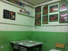 大堂-做了不起的80后