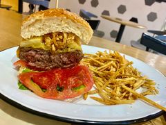 -HELLO 27 意面·沙拉·帕尼尼