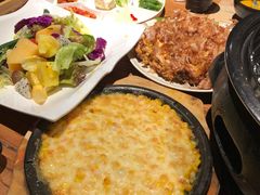 -千寻烧肉(政务区店)