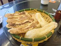 -文楼·淮扬菜·淮安早茶(河下古镇翔宇店)