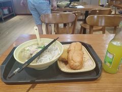 -华姐鸡粉(中心店)