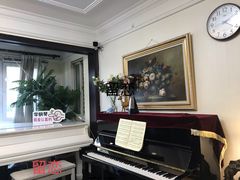 -圣典成人钢琴俱乐部(国贸旗舰校区)